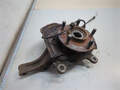 Ступица, кулак, цапфа Nissan Qashqai J10 2006-2013 - 21238635