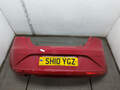 Бампер Seat Leon 2 2005-2012 - 21238740