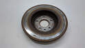 Тормозной диск Ford Mondeo 4 2007-2015 - 21238762