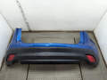 Бампер Mazda CX-5 2012-2017 - 21238770