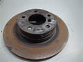 Тормозной диск BMW 3 E90 2005-2012 - 21238873