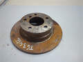 Тормозной диск BMW 1 E87 2004-2011 - 21238879