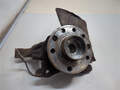 Ступица, кулак, цапфа Opel Zafira B 2005-2014 - 21238880