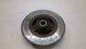 Тормозной диск Renault Megane 2 2002-2009 - 21238962