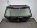 Крышка багажника Volkswagen Polo 4 (рест) 2005-2009 - 21238995