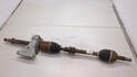 Приводной вал, шрус Nissan Qashqai J10 2006-2013 - 21239014
