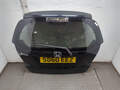 Крышка багажника Honda Jazz 2008-2014 - 21239041