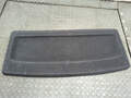 Полка багажника Volkswagen Polo 4 (рест) 2005-2009 - 21239058
