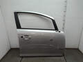 Дверь боковая Opel Corsa D 2006-2014 - 21239089