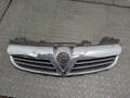 Решетка радиатора Opel Zafira B 2005-2014 - 21239154