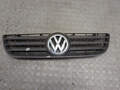 Решетка радиатора Volkswagen Polo 4 (рест) 2005-2009 - 21239201