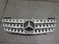 Решетка радиатора Mercedes ML W164 2005-2011 - 21239218