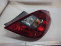 Фонарь задний Opel Corsa D 2006-2014 - 21239251