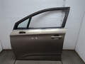Дверь боковая Citroen C4 2010-2020 - 21239253
