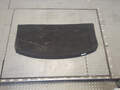 Полка багажника Seat Leon 2 2005-2012 - 21239257