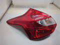 Фонарь задний Ford Focus 3 2011-2015 - 21239265