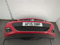 Бампер Opel Astra J 2010-2017 - 21239280
