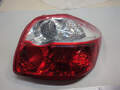 Фонарь задний Toyota Auris E15 2006-2012 - 21239328