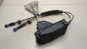 Кулиса кпп Renault Megane 2 2002-2009 - 21239335