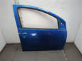 Дверь боковая Citroen C1 2005-2014 - 21239428