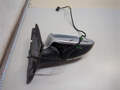 Зеркало боковое Volkswagen Golf 5 2003-2009 - 21239435