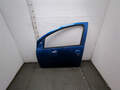 Дверь боковая Citroen C1 2005-2014 - 21239437