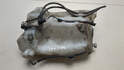 Бачок омывателя Citroen C4 2010-2020 - 21239566
