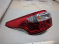 Фонарь задний Ford Focus 3 2011-2015 - 21239641