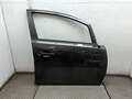 Дверь боковая Opel Corsa D 2006-2014 - 21239657