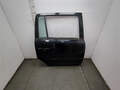 Дверь боковая Opel Zafira B 2005-2014 - 21239674
