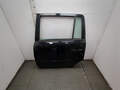 Дверь боковая Opel Zafira B 2005-2014 - 21239684