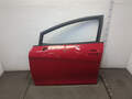 Дверь боковая Seat Leon 2 2005-2012 - 21239744