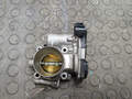 Дроссельная заслонка Opel Astra J 2010-2017 - 21239803