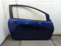 Дверь боковая Mazda 2 DE 2007-2014 - 21239806