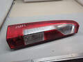 Фонарь задний Renault Master 2010-2026 - 21239817