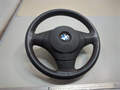 Руль BMW 1 E87 2004-2011 - 21239824