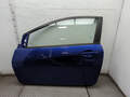 Дверь боковая Mazda 2 DE 2007-2014 - 21239843
