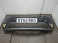 Бампер Honda Civic 2005-2012 - 21239892