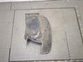 Защита арок (подкрылок) Renault Megane 2 2002-2009 - 21239943