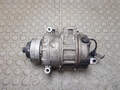 Компрессор кондиционера Audi A8 (D3) 2002-2010 - 21240011