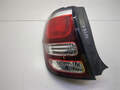 Фонарь задний Citroen C3 2009-2016 - 21240064