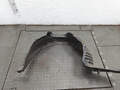 Защита арок (подкрылок) Mazda 3 (BK) 2003-2009 - 21240074