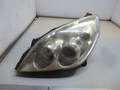 Фара передняя Opel Vectra C 2002-2008 - 21240093