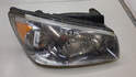 Фара передняя Kia Cerato 1 2004-2009 - 21240226