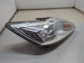 Фара передняя Ford Focus 2 (рест) 2008-2011 - 21240264