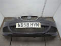 Бампер Seat Leon 2 2005-2012 - 21240274