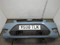 Бампер Ford Focus 2 (рест) 2008-2011 - 21240297