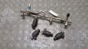 Форсунка топливная Opel Vectra C 2002-2008 - 21240307