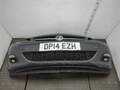 Бампер Opel Astra J 2010-2017 - 21240347