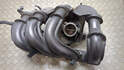 Впускной коллектор Ford Focus 2 (рест) 2008-2011 - 21240357